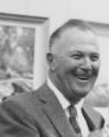 Portrait of Charles Gordon Harris